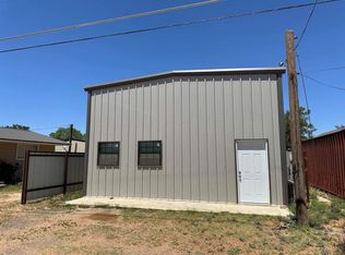 Selling Pm2 - 113 W Cedar St., Denver City, TX 79323