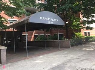 1919 Madison Avenue #702, New York (Manhattan), NY 10032