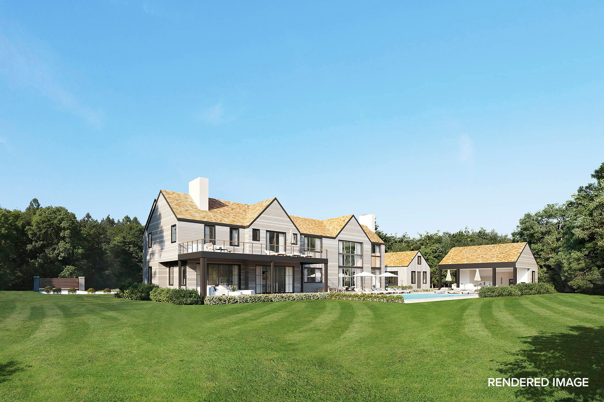 478 Lopers Path, Bridgehampton, NY 11932 Out East