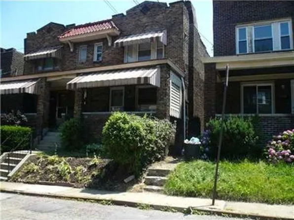 3322 Niagara St, Pittsburgh, PA 15213