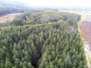 0 Wildwood Rd, Boistfort, WA 98538