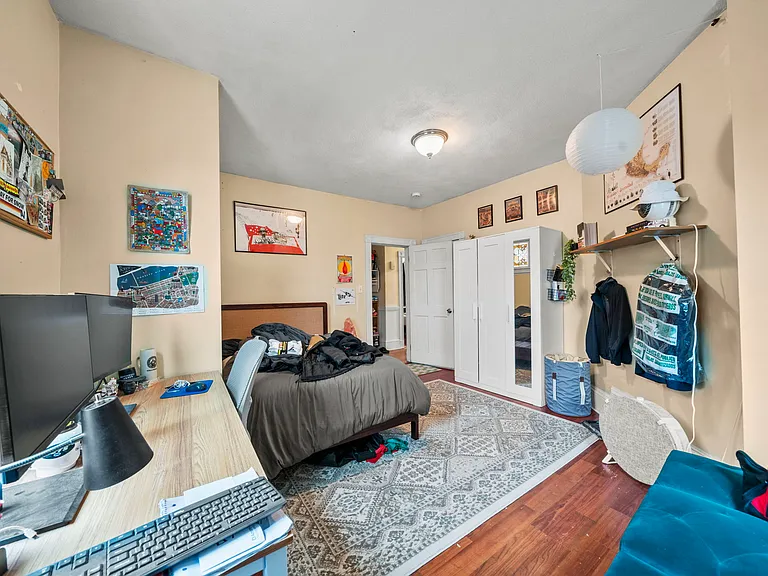 41 Parker Hill Ave #1 — Photo 11