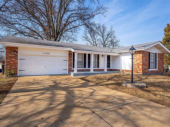 2nd image of 11539 Galba Dr