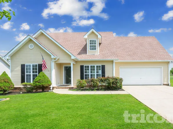 713 Crescent Rd, Murfreesboro, TN 37128