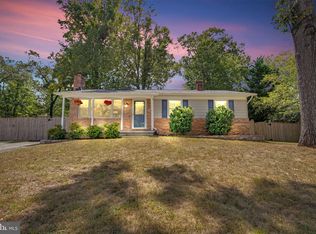 3692 Nile Rd, Davidsonville, MD 21035