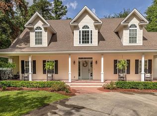 21 Cotton Field Rd, Brunswick, GA 31523