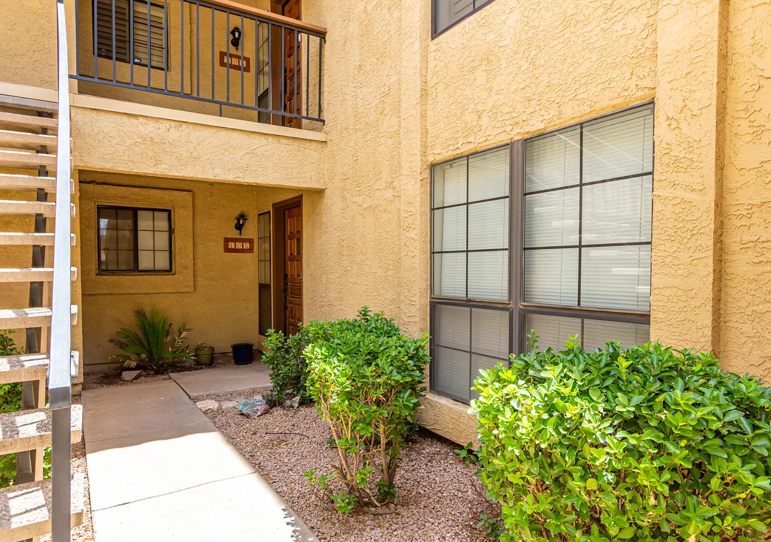 8301 N 21st Dr - El Caro Central Oasis — Photo 1