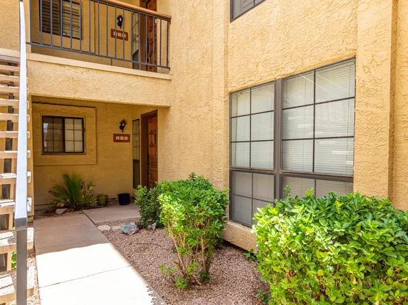8301 N 21st Dr #F105, Phoenix, AZ 85021