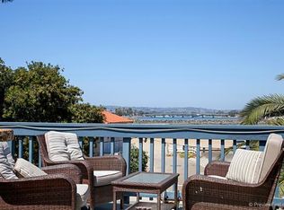 5049 W Point Loma Blvd, San Diego, CA 92107