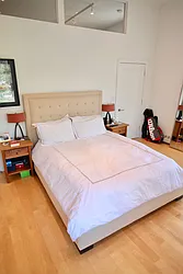 Rented by True Lofts New York LLC