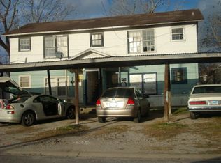 412 N Colorado St, Port Lavaca, TX 77979