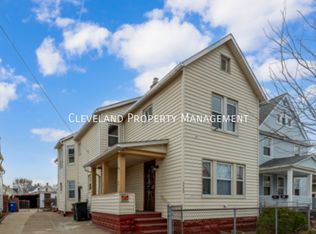 3533 Carlyle Ave #FR, Cleveland, OH 44109