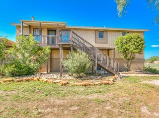 2718 Lindell Ave, San Angelo, TX 76901