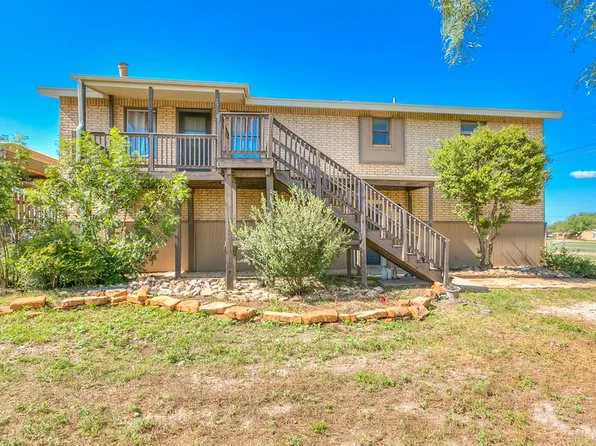 2718 Lindell Ave, San Angelo, TX 76901
