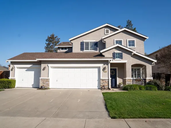1606 Symphony Ln, Hughson, CA 95326