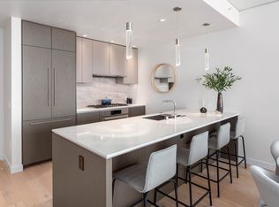 D Plan, Spire, Seattle, WA 98121