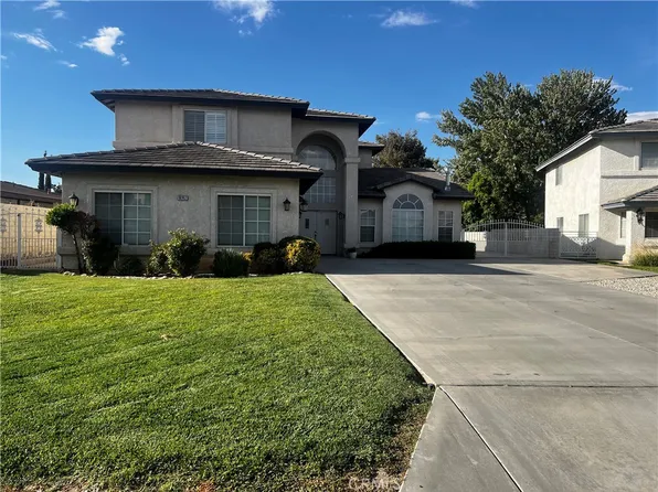18142 Clearhaven Ln, Victorville, CA 92395