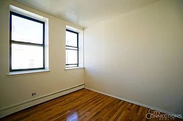 Rented by City Connections Realty