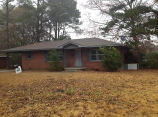 1614 8th Ave SW, Decatur, AL 35601