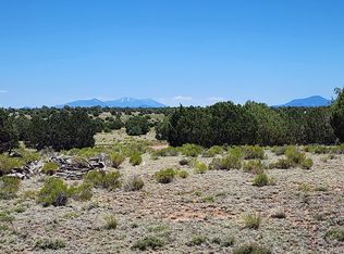 10624 Espee Rd, Williams, AZ 86046