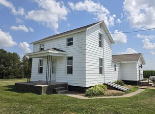 1533 Elder Ave, West Liberty, IA 52776