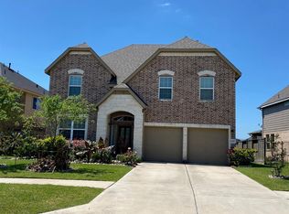 2418 Bal Harbour Dr, Missouri City, TX 77459