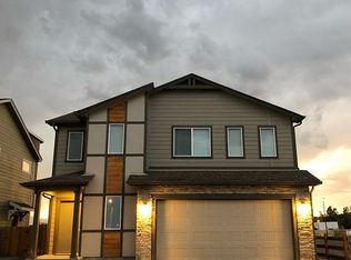 778 Grissom Drive, Colorado Springs, CO 80915