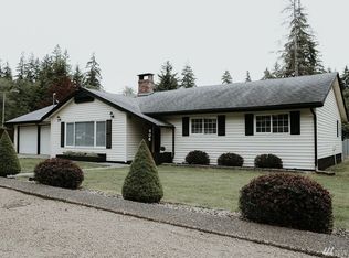 406 Hemlock Park Ln, Aberdeen, WA 98520