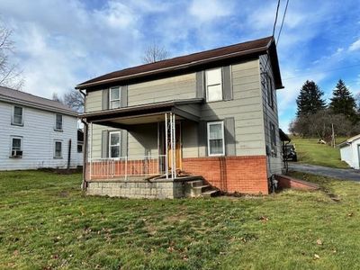 371 Olean Rd, Corsica, PA, 15829
