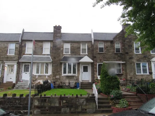 3208 Glenview St, Philadelphia, PA 19149