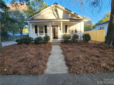 1004 Sides Ave, Kannapolis, NC, 28083