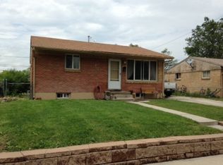 7951 Oneida St, Commerce City, CO 80022