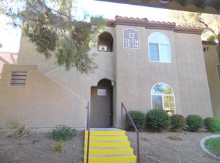 9325 W Desert Inn Rd APT 131, Las Vegas, NV 89117
