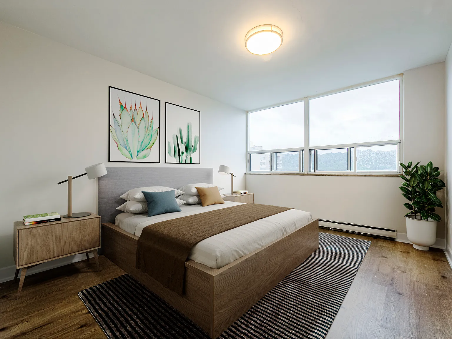 Concord Apartments — Photo 2