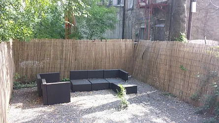 Rented by Kimberly Powe RR