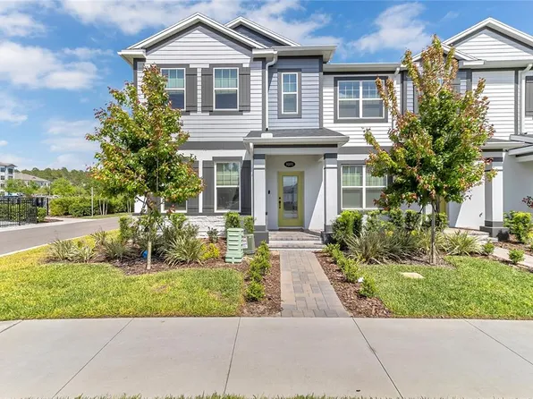 9201 Gran Teatro Dr, Winter Garden, FL 34787