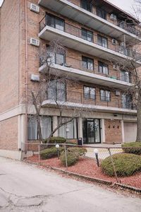 2320 N Nordica Ave APT 112D, Elmwood Park, IL, 60707