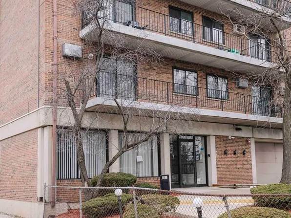 2320 N Nordica Ave APT 112D, Elmwood Park, IL 60707