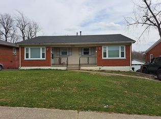 3496 Lansdowne Dr, Lexington, KY 40517