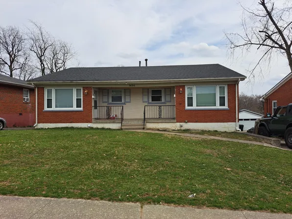3496 Lansdowne Dr, Lexington, KY 40517