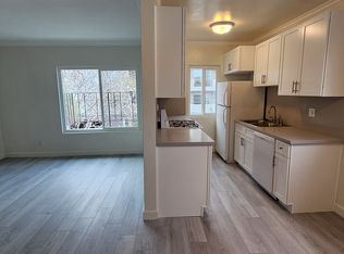 3769 Hughes Ave #17, Los Angeles, CA 90034