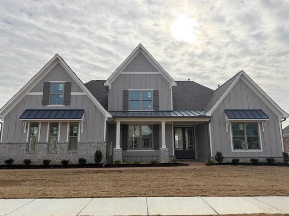 80 Rolling Hill Dr, Piperton, TN 38017