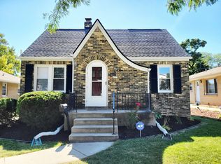 4515 W Morgan Ave, Greenfield, WI 53220