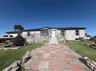 203 S Campbell St, Lakin, KS 67860