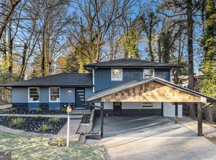 3506 Crown Point Pl, Decatur, GA 30032