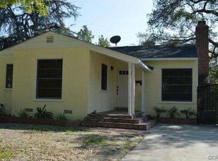 814 Ocean View Ave, Monrovia, CA 91016