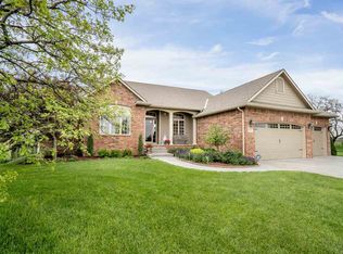15900 E Evening Shade St, Benton, KS 67017