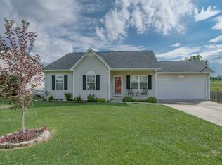 2774 Belle Meade Pl, Columbia, TN 38401