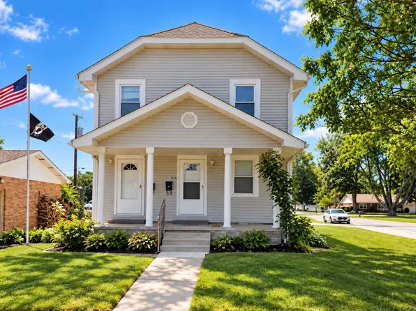 1502-1504 Connecticut Ave #2, Marysville, MI 48040