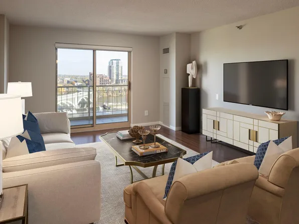 401 1st St S #1317, Minneapolis, MN 55401